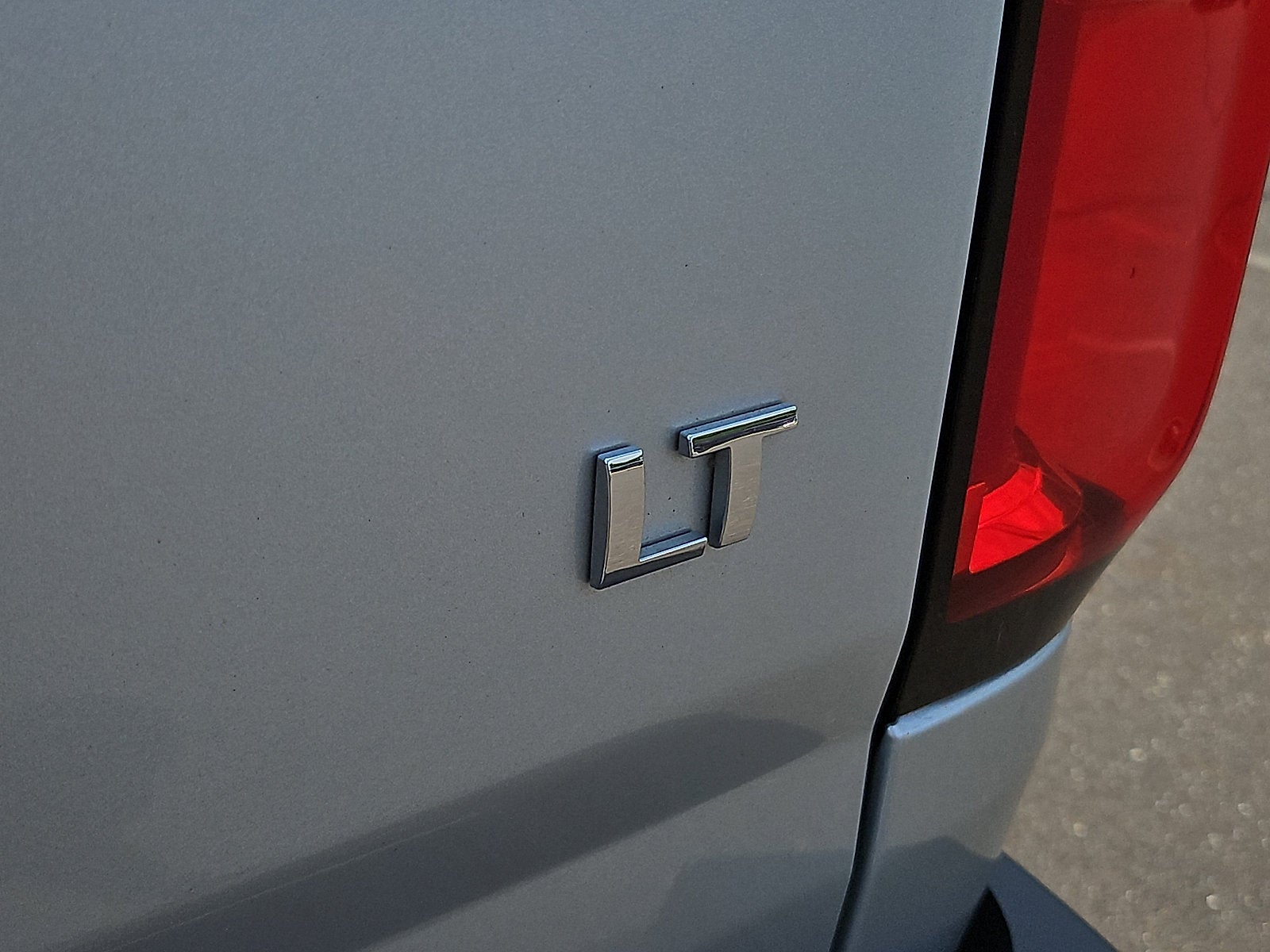 2020 Chevrolet Colorado 4WD LT