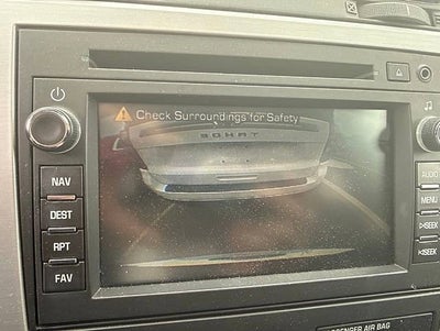 2012 GMC Acadia SLT1