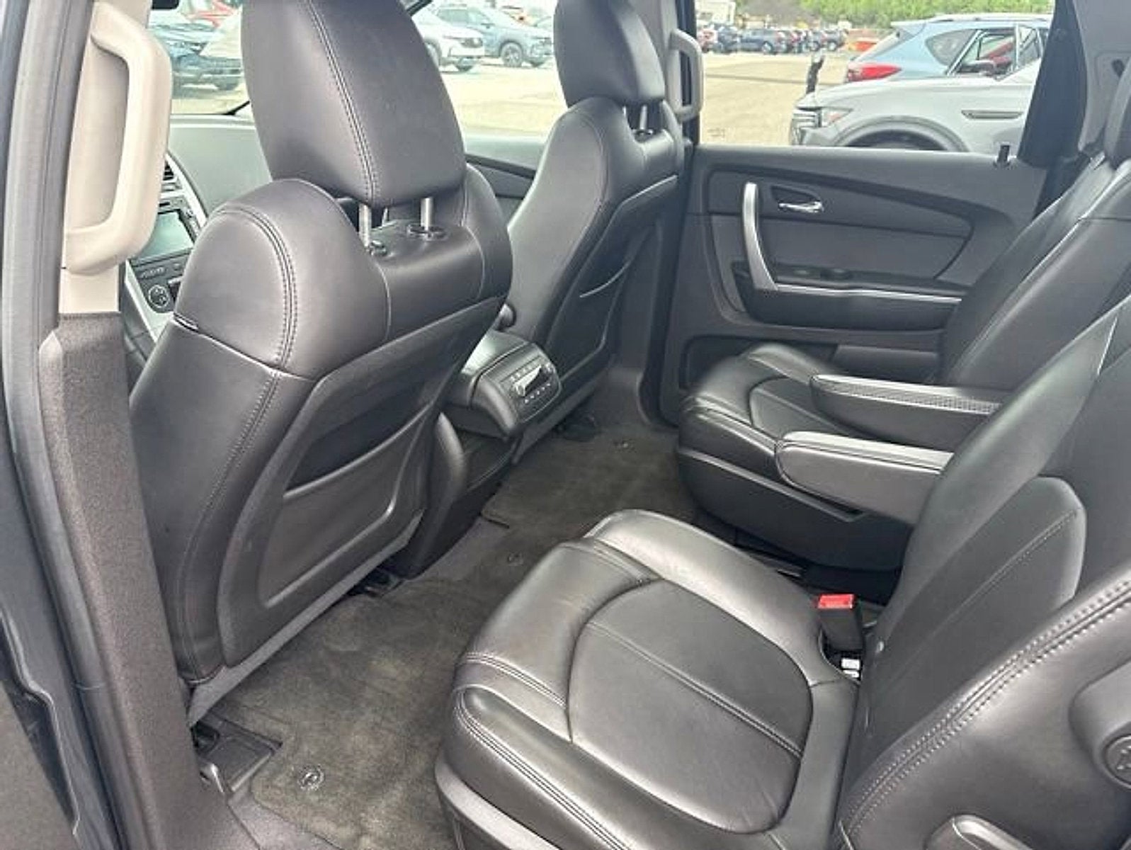 2012 GMC Acadia SLT1