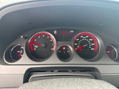 2012 GMC Acadia SLT1