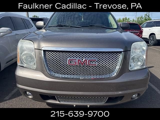 2011 GMC Yukon XL Denali