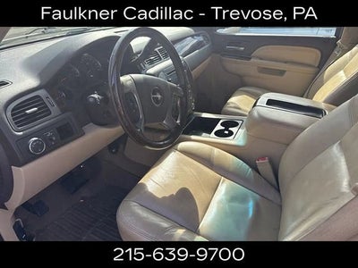 2011 GMC Yukon XL Denali
