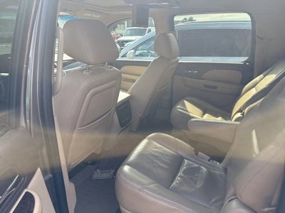2011 GMC Yukon XL Denali