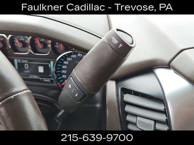 2020 Chevrolet Suburban Premier