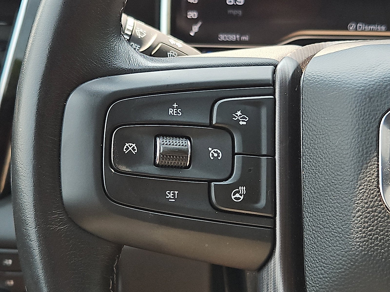 2024 GMC Sierra 3500 HD Denali Ultimate