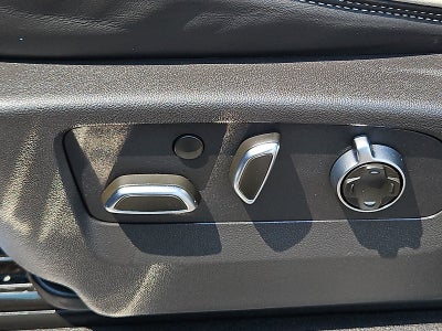 2024 GMC Sierra 3500 HD Denali Ultimate
