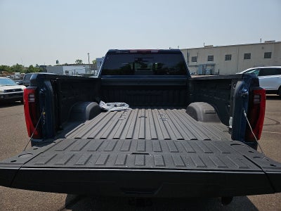 2024 GMC Sierra 3500 HD Denali Ultimate