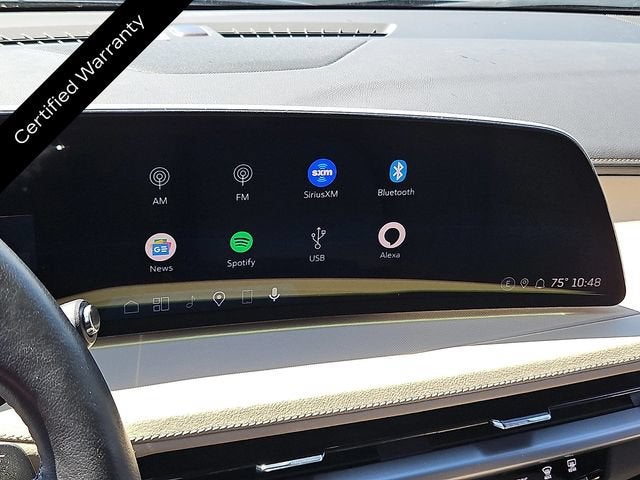 2024 Cadillac XT4 Luxury
