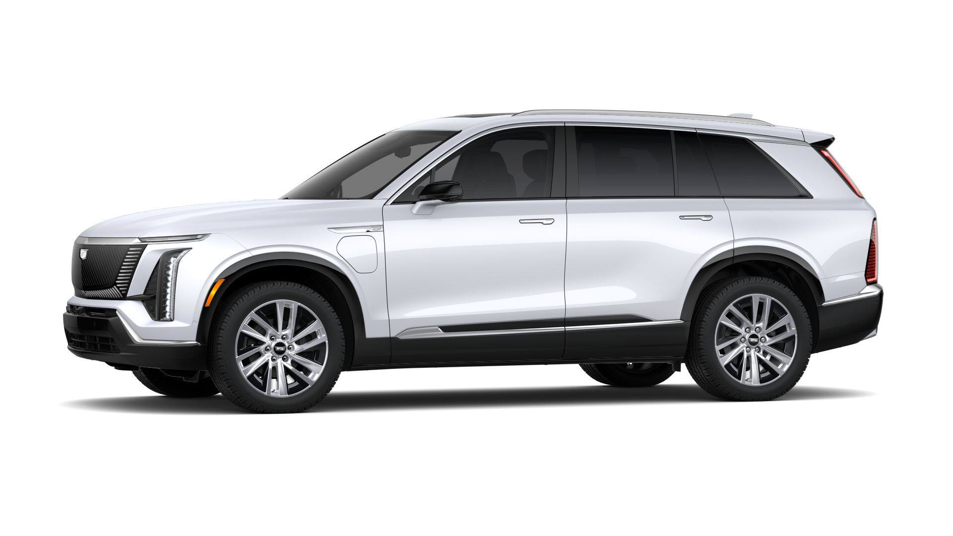 2027 Cadillac VISTIQ Luxury