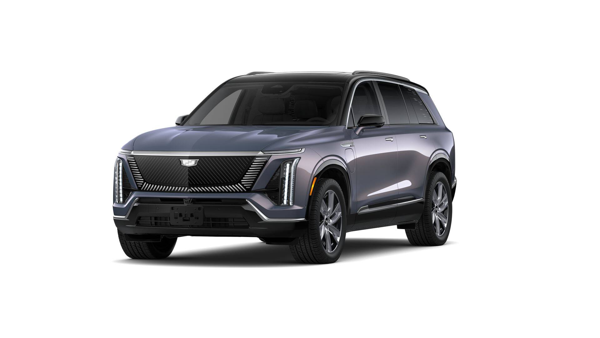 2026 Cadillac Vistiq Luxury 1 AWD's photo