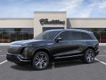 2027 Cadillac VISTIQ Luxury