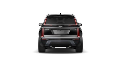 2027 Cadillac VISTIQ Luxury