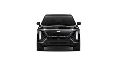 2027 Cadillac VISTIQ Luxury
