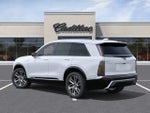 2027 Cadillac VISTIQ Luxury