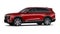 2027 Cadillac VISTIQ Luxury