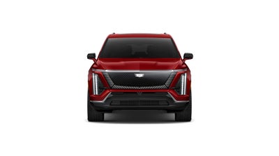 2027 Cadillac VISTIQ Luxury