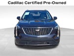 2022 Cadillac XT4 AWD Luxury