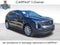 2022 Cadillac XT4 AWD Luxury