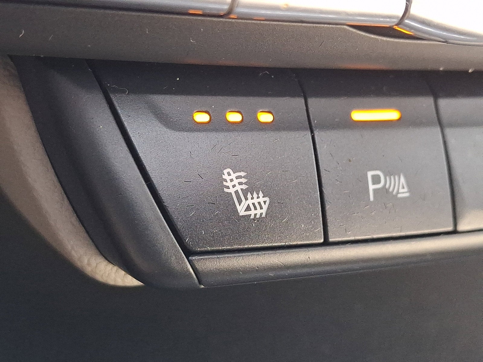 2020 Cadillac XT4 Luxury