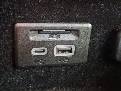 2020 Cadillac XT4 Luxury