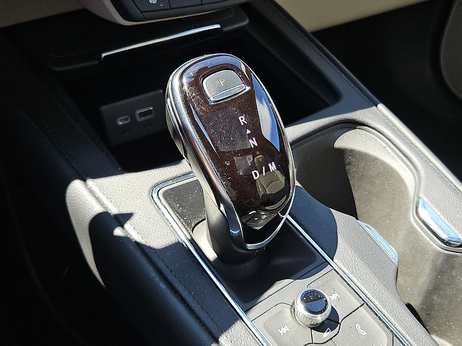 2023 Cadillac XT4 AWD Luxury