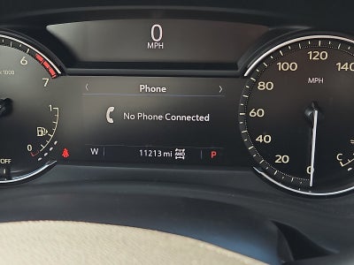 2023 Cadillac XT4 AWD Luxury