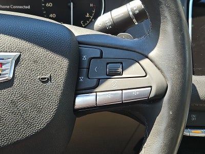 2023 Cadillac XT4 AWD Luxury