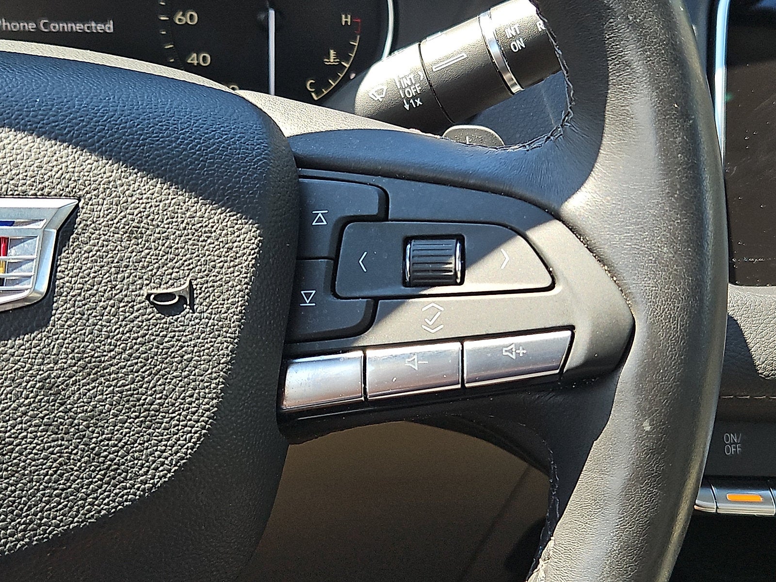 2023 Cadillac XT4 AWD Luxury