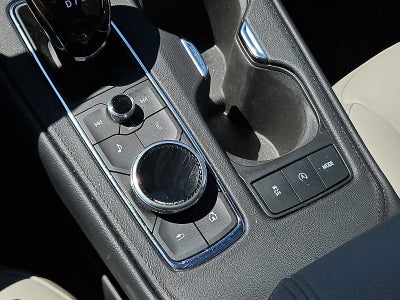 2023 Cadillac XT4 AWD Luxury