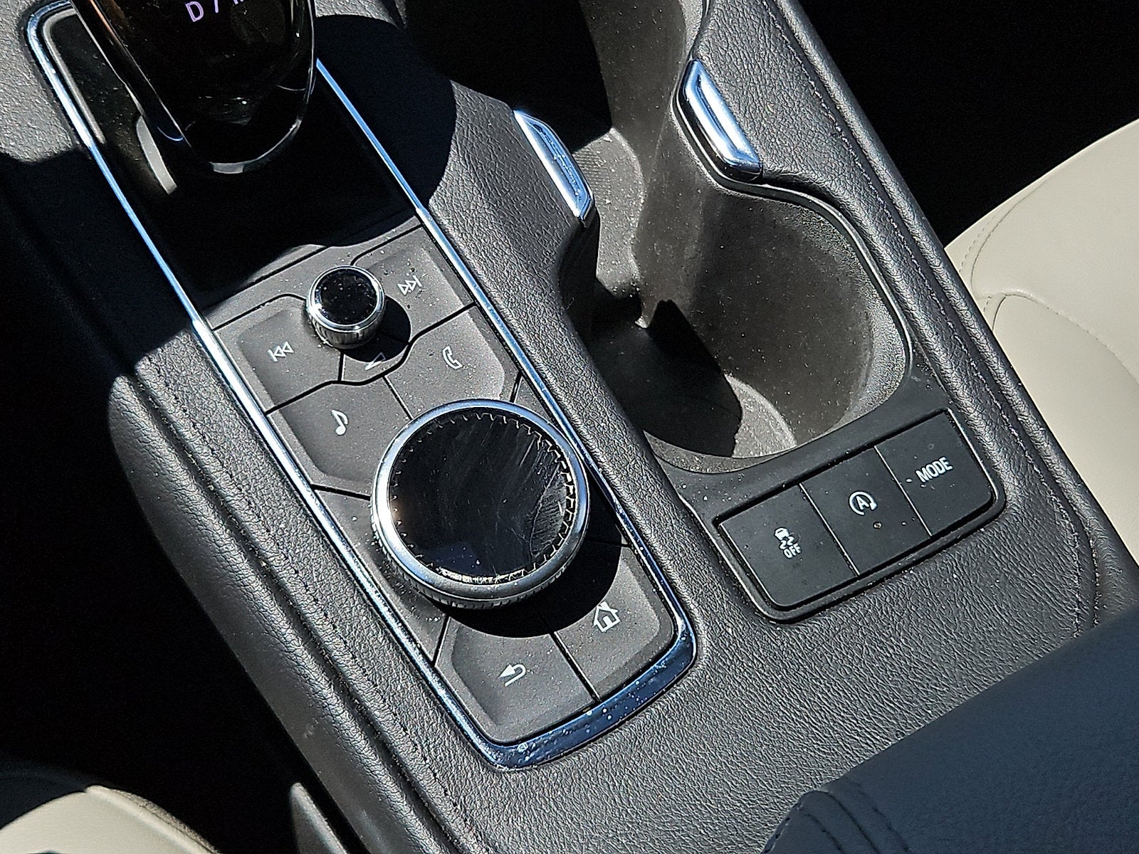 2023 Cadillac XT4 AWD Luxury