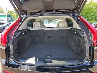 2023 Cadillac XT4 AWD Luxury