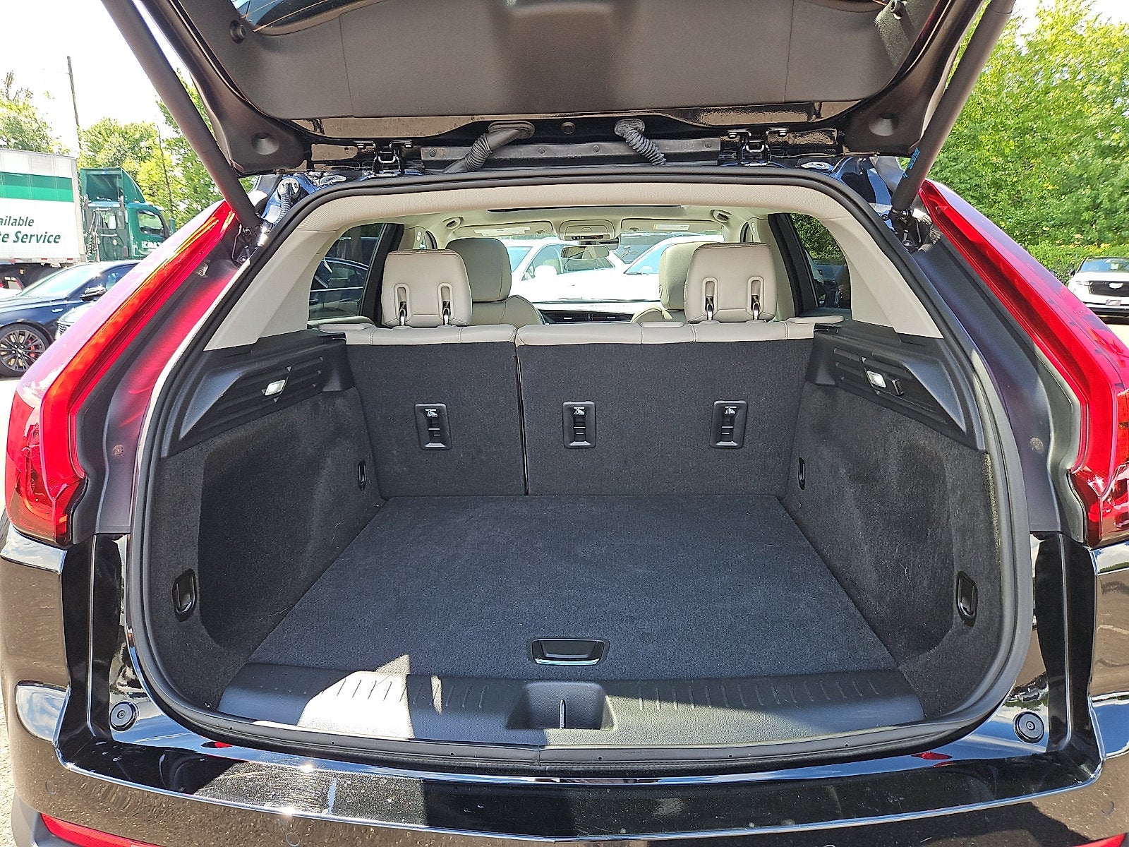 2023 Cadillac XT4 AWD Luxury