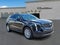 2023 Cadillac XT4 AWD Luxury