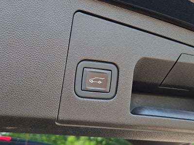 2023 Cadillac XT4 AWD Luxury