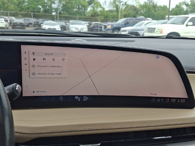 2024 Cadillac XT4 Luxury
