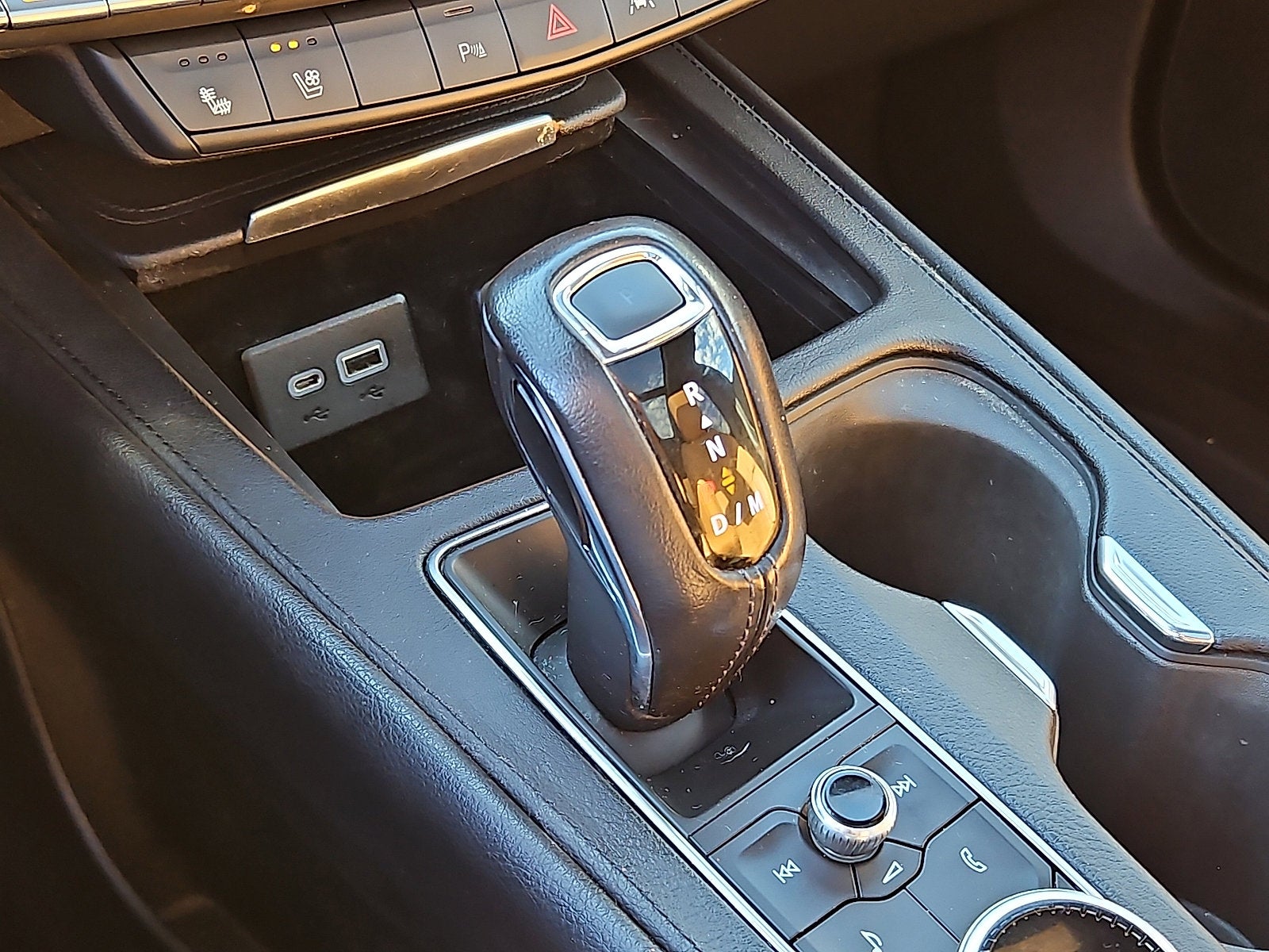 2019 Cadillac XT4 FWD Premium Luxury