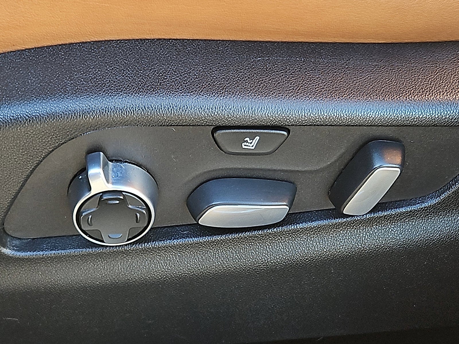 2019 Cadillac XT4 FWD Premium Luxury