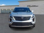 2019 Cadillac XT4 AWD Premium Luxury