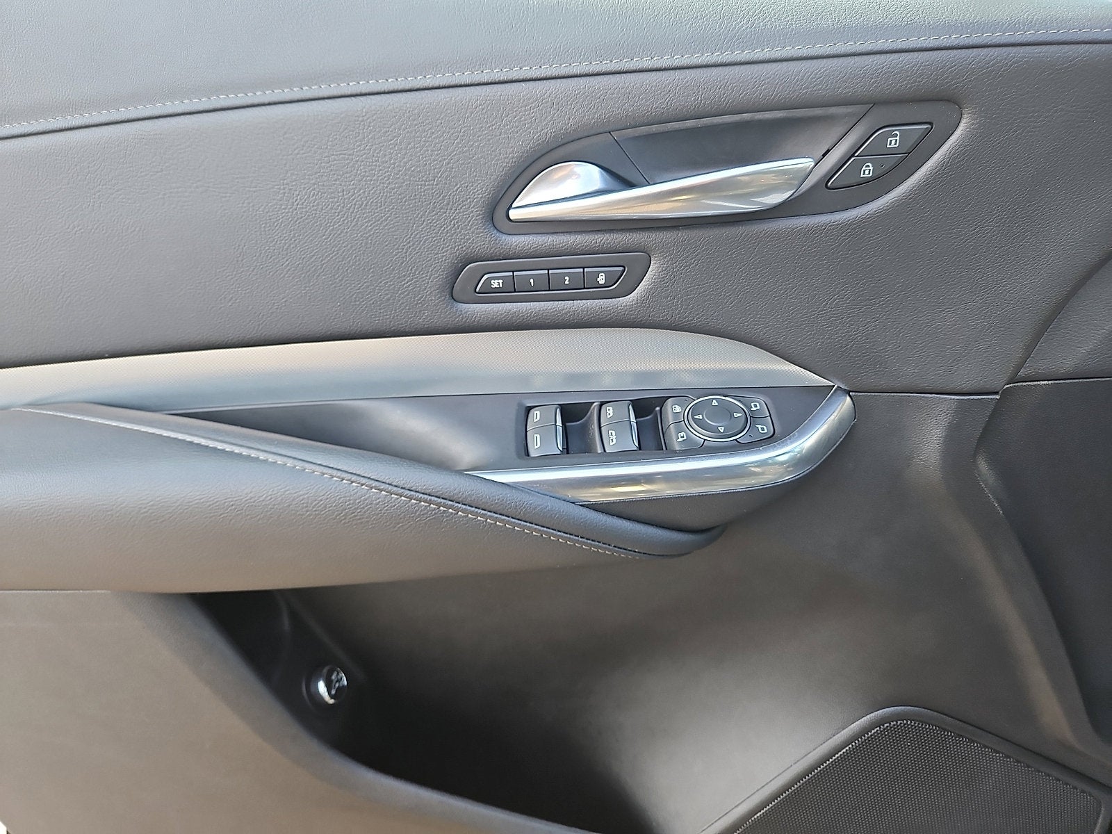 2019 Cadillac XT4 AWD Premium Luxury