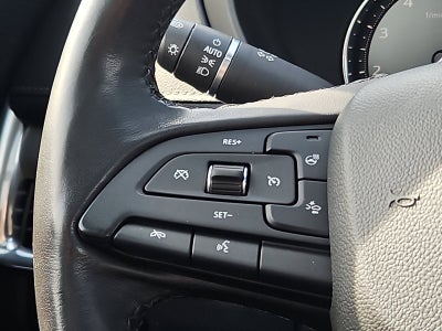 2019 Cadillac XT4 AWD Premium Luxury