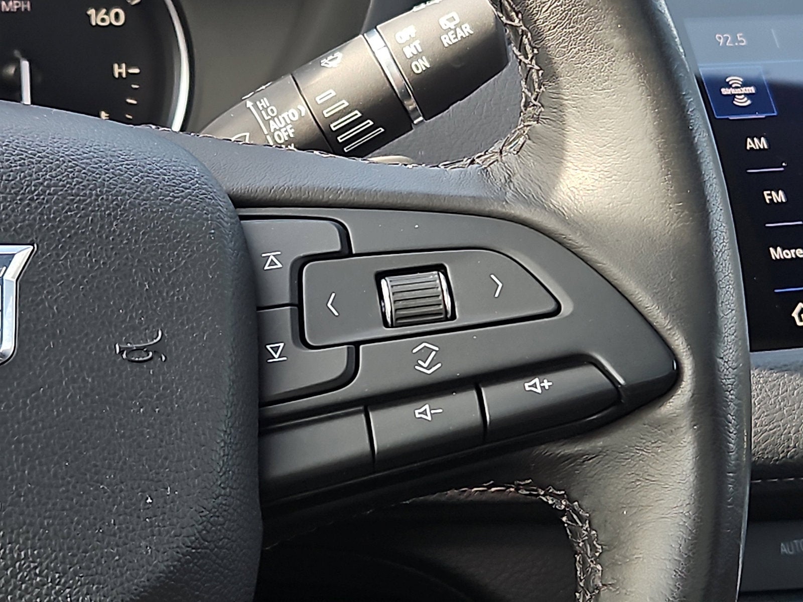 2019 Cadillac XT4 AWD Premium Luxury