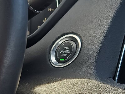 2019 Cadillac XT4 AWD Premium Luxury