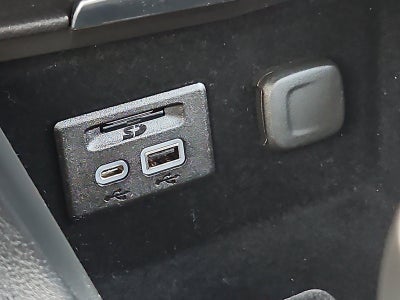 2019 Cadillac XT4 AWD Premium Luxury