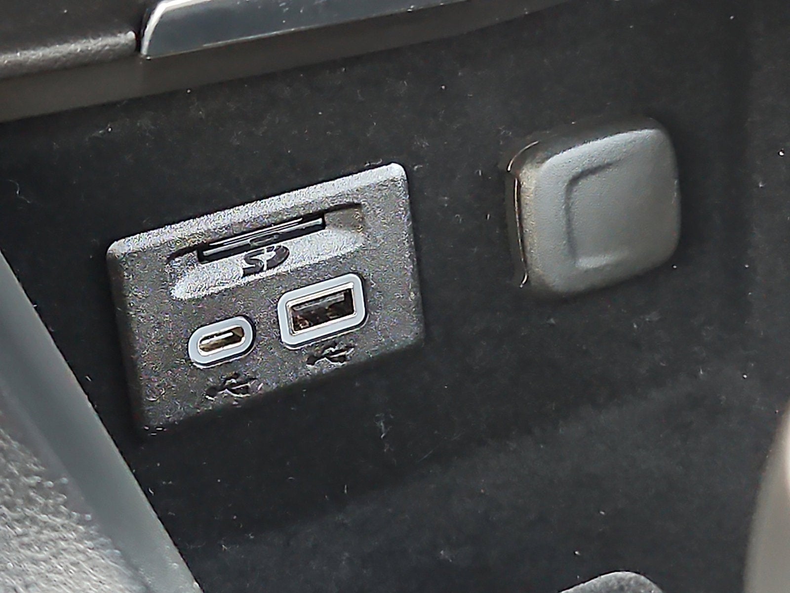 2019 Cadillac XT4 AWD Premium Luxury