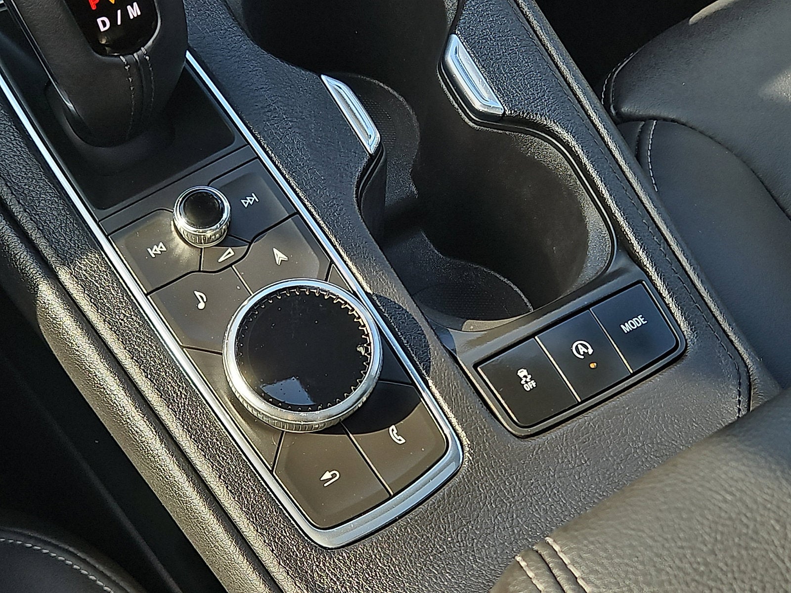 2019 Cadillac XT4 AWD Premium Luxury