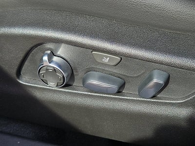 2019 Cadillac XT4 AWD Premium Luxury