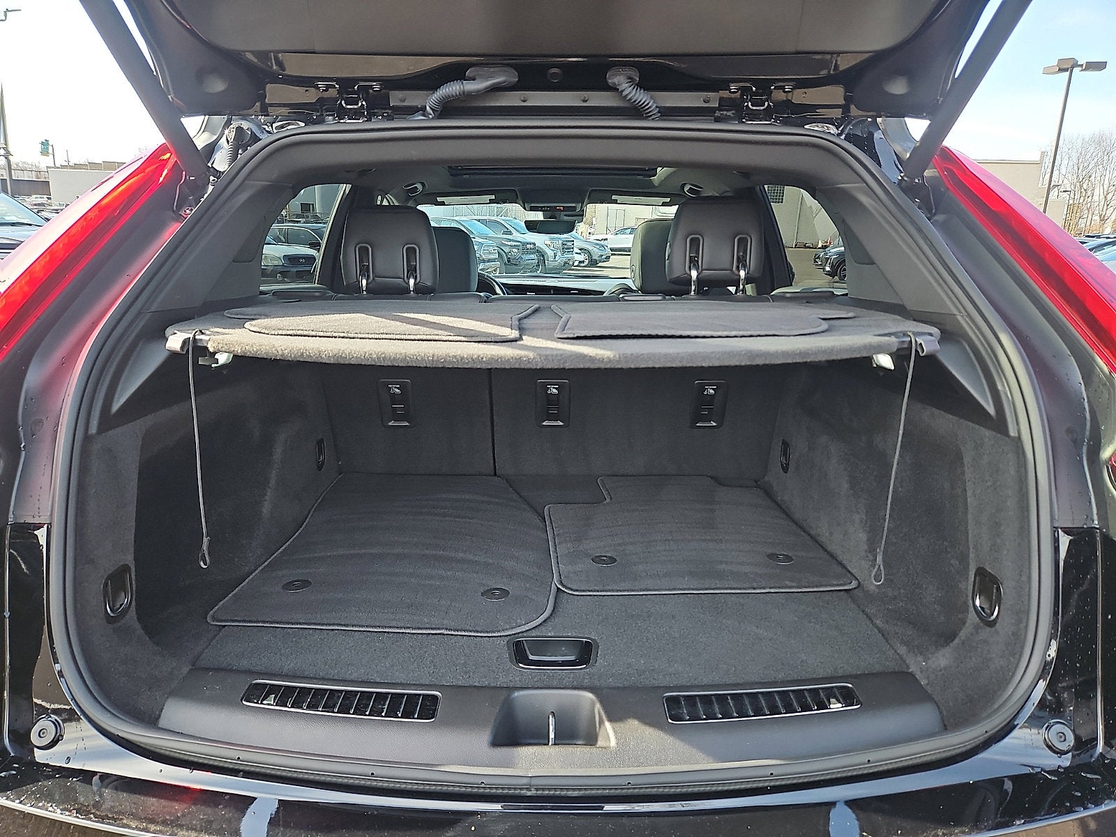 2019 Cadillac XT4 AWD Premium Luxury