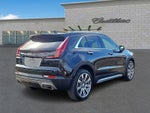 2019 Cadillac XT4 AWD Premium Luxury