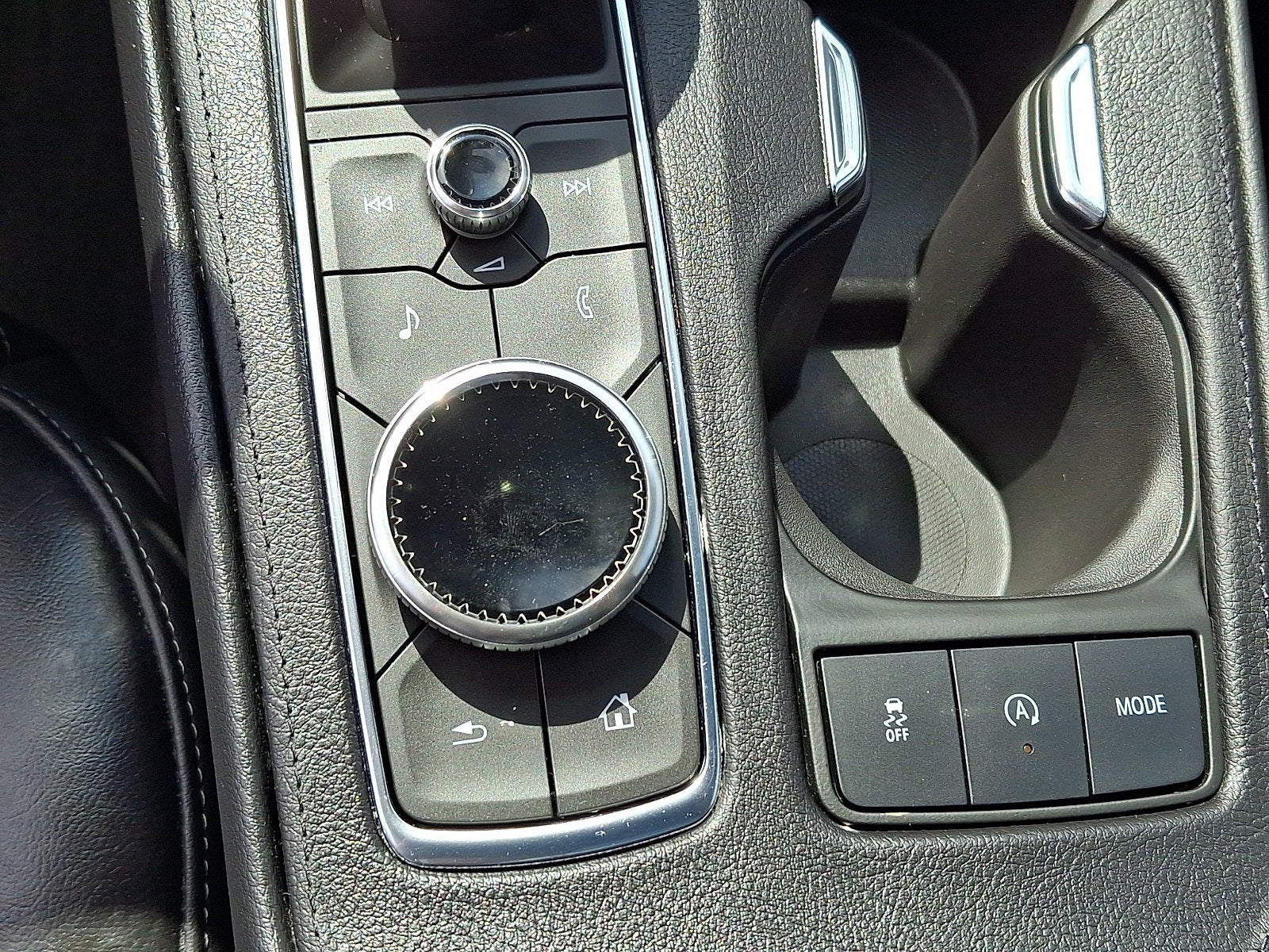 2023 Cadillac XT4 AWD Premium Luxury