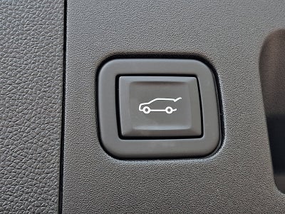 2023 Cadillac XT4 AWD Premium Luxury